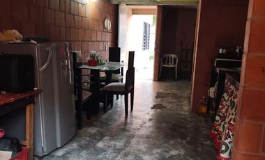 casa en venta en la victoria. Cod V5085