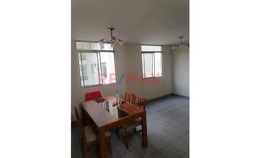 Se Remata Departamento