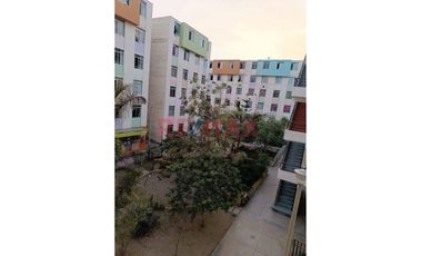 Se Remata Departamento