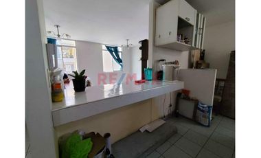 Se Remata Departamento