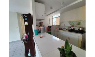 Se Remata Departamento