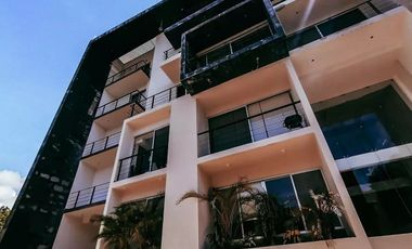 The 8th Condos | Condominio en Venta en Playa del Carmen junto al Mar Caribe