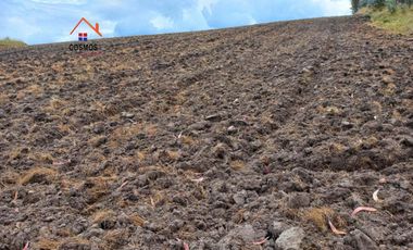 Terreno de venta en Carchi, García Moreno, 3 HA