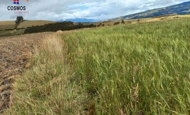 Terreno de venta en Carchi, García Moreno, 3 HA