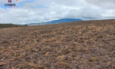 Terreno de venta en Carchi, García Moreno, 3 HA