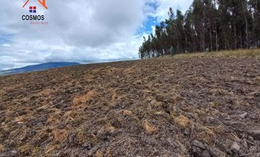 Terreno de venta en Carchi, García Moreno, 3 HA