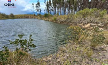 Terreno de venta en Carchi, García Moreno, 3 HA