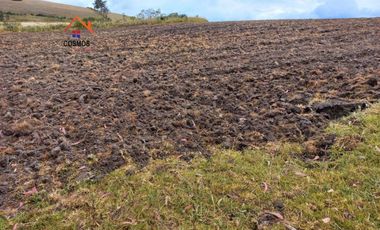 Terreno de venta en Carchi, García Moreno, 3 HA