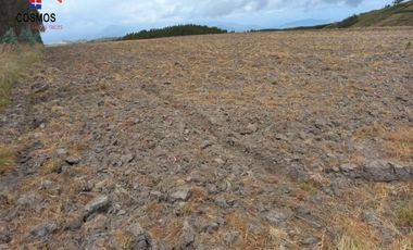 Terreno de venta en Carchi, García Moreno, 3 HA