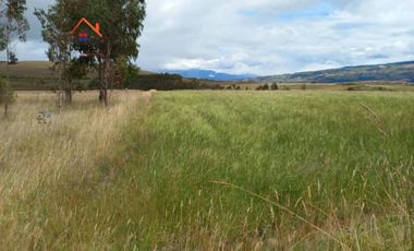 Terreno de venta en Carchi, García Moreno, 3 HA