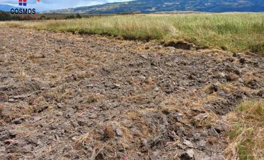 Terreno de venta en Carchi, García Moreno, 3 HA
