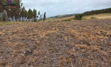 Terreno de venta en Carchi, García Moreno, 3 HA