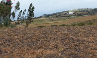 Terreno de venta en Carchi, García Moreno, 3 HA