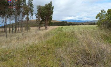 Terreno de venta en Carchi, García Moreno, 3 HA
