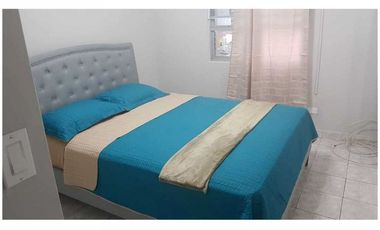 ALQUILER APARTAMENTO AMOBLADO CONDADO DEL REY