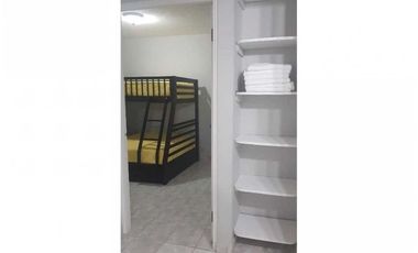 ALQUILER APARTAMENTO AMOBLADO CONDADO DEL REY