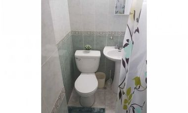 ALQUILER APARTAMENTO AMOBLADO CONDADO DEL REY