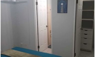 ALQUILER APARTAMENTO AMOBLADO CONDADO DEL REY