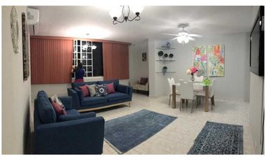 ALQUILER APARTAMENTO AMOBLADO CONDADO DEL REY