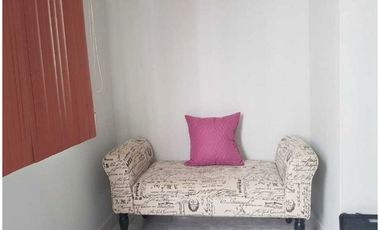 ALQUILER APARTAMENTO AMOBLADO CONDADO DEL REY