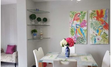 ALQUILER APARTAMENTO AMOBLADO CONDADO DEL REY