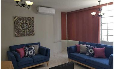 ALQUILER APARTAMENTO AMOBLADO CONDADO DEL REY