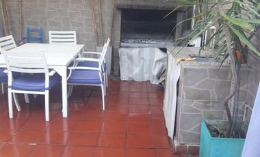 Muy Lindo PH Al Frente de 3 Dorm. en San Fernando, de Libertador Al Río.
