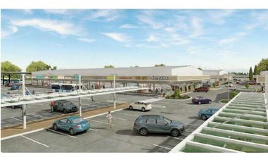 LOCALES PARA ALQUILER EN LA 24 DICIEMBRE-3538RC