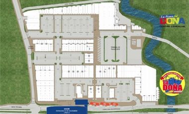 LOCALES PARA ALQUILER EN LA 24 DICIEMBRE-3538RC
