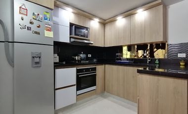 VENTA de APARTAMENTO en MedellÃ­n