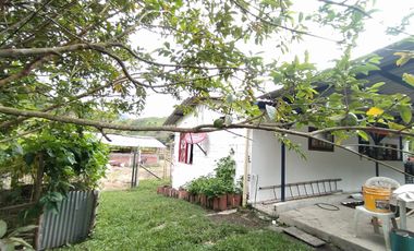 FINCA EN VENTA EN FILADELFIA-CALDAS