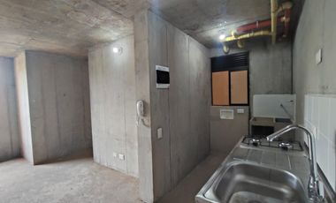 apartamento en venta en parque natura. Cod V9191315