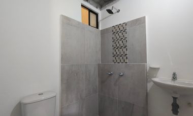 apartamento en venta en parque natura. Cod V9191315