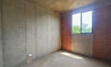 apartamento en venta en parque natura. Cod V9191315