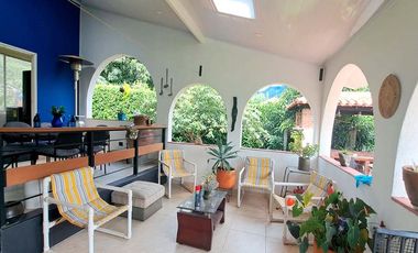 casa en venta en condominio los alpes. Cod V14098