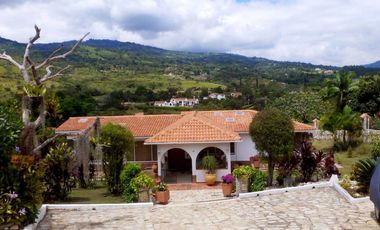 casa en venta en condominio los alpes. Cod V14098