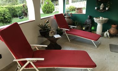 casa en venta en condominio los alpes. Cod V14098