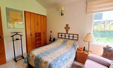 casa en venta en condominio los alpes. Cod V14098