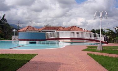 casa en venta en condominio los alpes. Cod V14098
