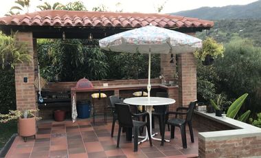 casa en venta en condominio los alpes. Cod V14098