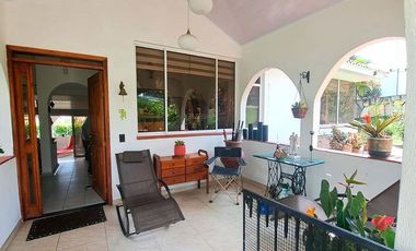 casa en venta en condominio los alpes. Cod V14098