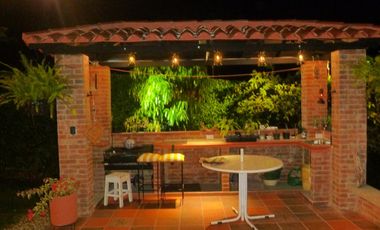 casa en venta en condominio los alpes. Cod V14098