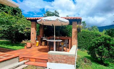 casa en venta en condominio los alpes. Cod V14098