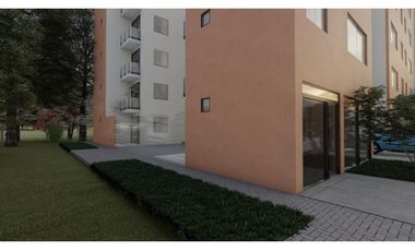 Apartamentos en Alquiler - Morales - Frente a UCV