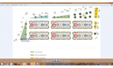 Apartamentos en Alquiler - Morales - Frente a UCV