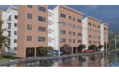 Apartamentos en Alquiler - Morales - Frente a UCV