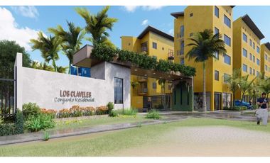 Apartamentos en Alquiler - Morales - Frente a UCV