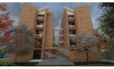 Apartamentos en Alquiler - Morales - Frente a UCV