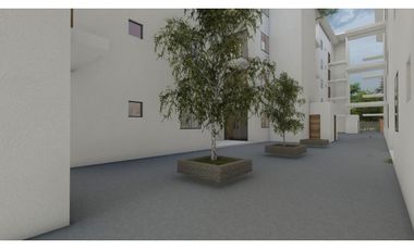 Apartamentos en Alquiler - Morales - Frente a UCV