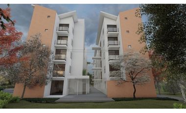 Apartamentos en Alquiler - Morales - Frente a UCV